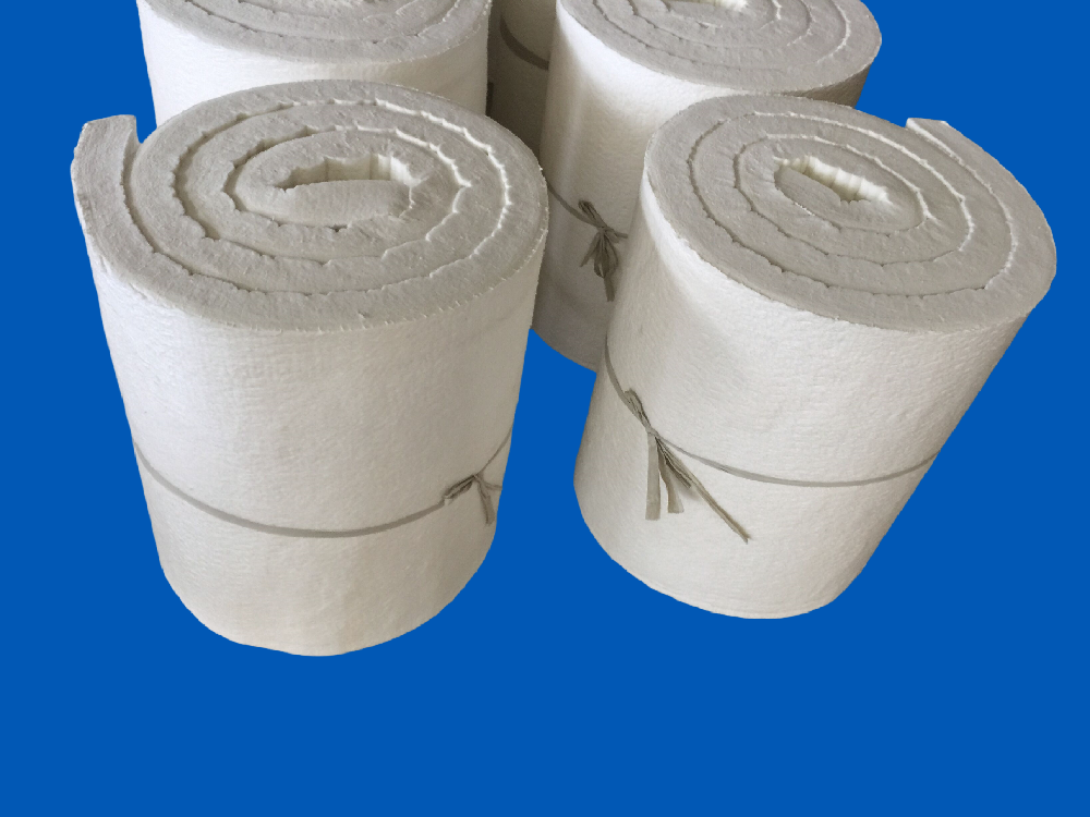 土默特右旗陶瓷纤维毯