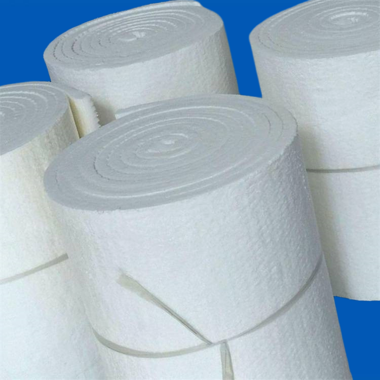 土默特右旗陶瓷纤维毡