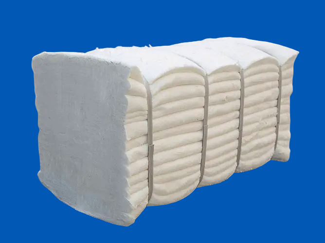 土默特右旗陶瓷纤维折叠块